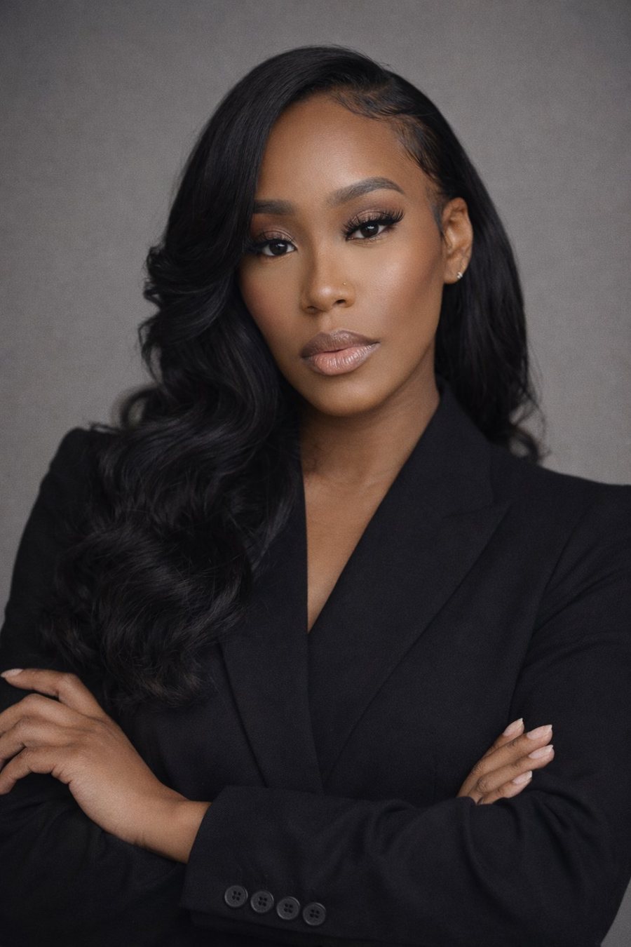 Jasmine Mott, Founder of Elevate Ops and Admin LLC